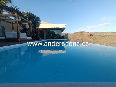 Ref:Ans899 Villa For Sale in Monte Leon