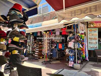 Ref:ANS 217 Commercial For Sale in Playa del Ingles