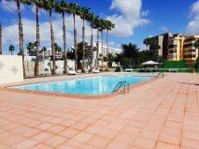Ref:ANS224 Apartment For Sale in Playa del Ingles