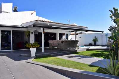 Ref:Ans2015 Villa For Sale in Maspalomas