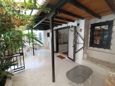 Ref:ANS 270 Bungalow For Sale in Playa del Ingles