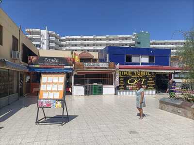 Ref:ANS285 Commercial For Sale in Playa del Ingles