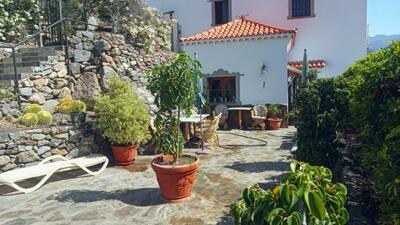 Ref:Ans303 Country House For Sale in Puerto de Mogan