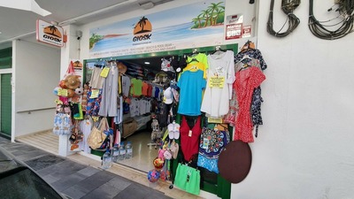 Ref:ANS377 Commercial For Sale in Arguineguin