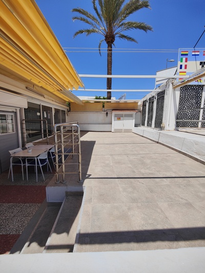 Ref:Ans382 Commercial For Sale in Playa del Ingles