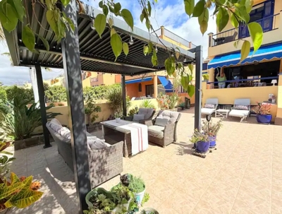 Ref:Ans383 Townhouse For Sale in Maspalomas
